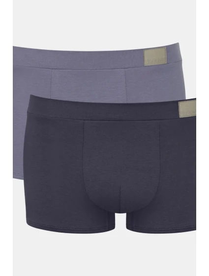 BOXERKY SLOGGI MEN GO NATURAL HIPSTER C2P