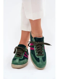 Sportovní obuv  model 214740 Step in style