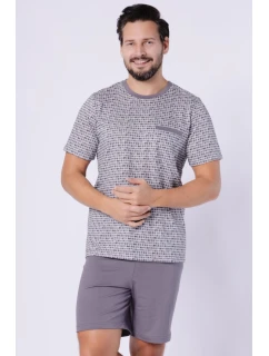 Pyžama model 224361 M-Max