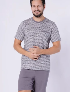 Pyžama  model 224361 M-Max