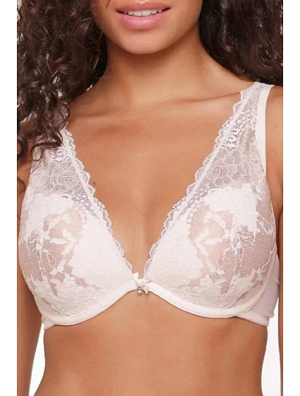 Dámská push up podprsenka model 22066211 - LingaDore Dámská push up podprsenka model 22066211 - LingaDore