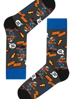 Pánské ponožky model 21715779 - John Frank