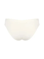 Dámské kalhotky FREE Evolve Mini - WHITE - bílé 0003 - SLOGGI Dámské kalhotky FREE Evolve Mini - WHITE - bílé 0003 - SLOGGI