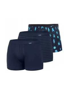 Boxerky model 20945700 A'3 M2XL - Cornette