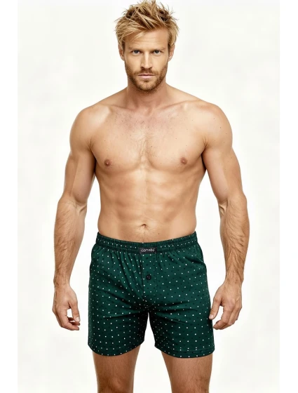 Boxerky Comfort model 21723265 3XL5XL - Cornette