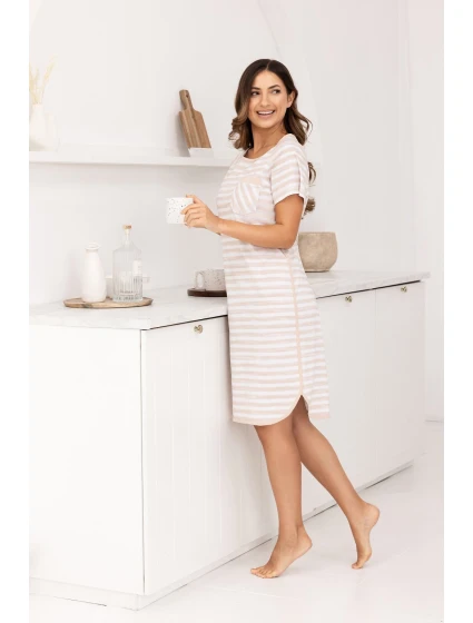 Gabriella 717 Secret Shaper punčocháče 20 den 2-4 neutro 2-S Gabriella 717 Secret Shaper punčocháče 20 den 2-4 neutro 2-S