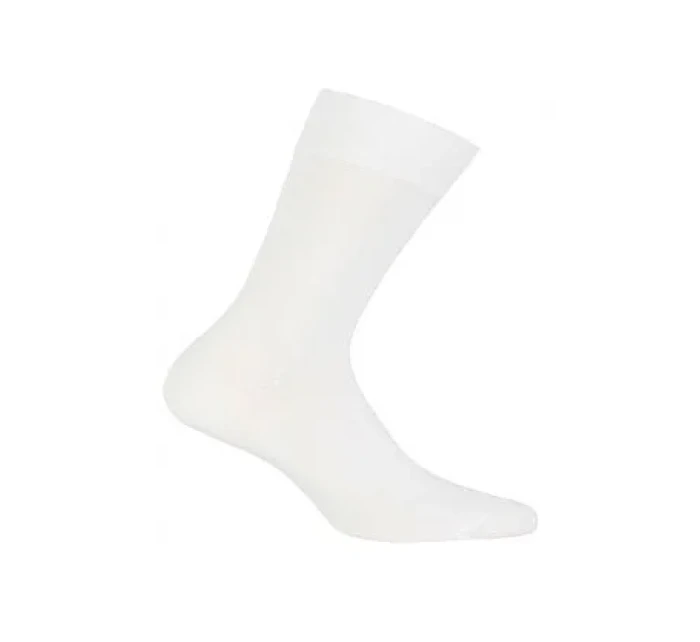 Hladké pánské ponožky Wola W94.00 Perfect Man Hladké pánské ponožky Wola W94.00 Perfect Man