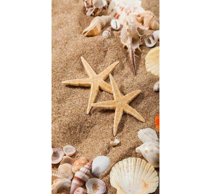 Plážová osuška 100x180 Plážová osuška 100x180