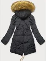 DWUSTRONNA ZIMOWA KURTKA DAMSKA model 21242363 - LHD DWUSTRONNA ZIMOWA KURTKA DAMSKA model 21242363 - LHD