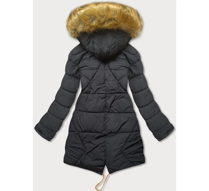 DWUSTRONNA ZIMOWA KURTKA DAMSKA model 21242363 - LHD DWUSTRONNA ZIMOWA KURTKA DAMSKA model 21242363 - LHD