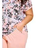 Dámské pyžamo 3131 Lana - TARO