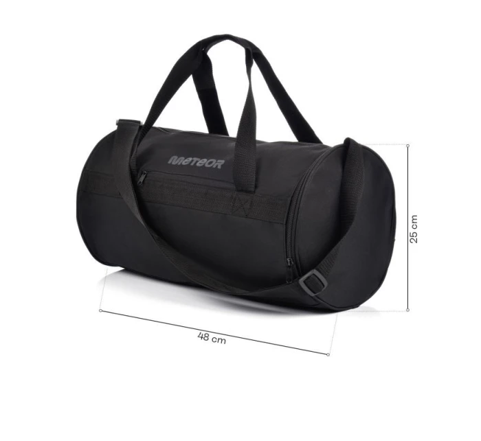 Fitness taška Meteor Sirin 16900