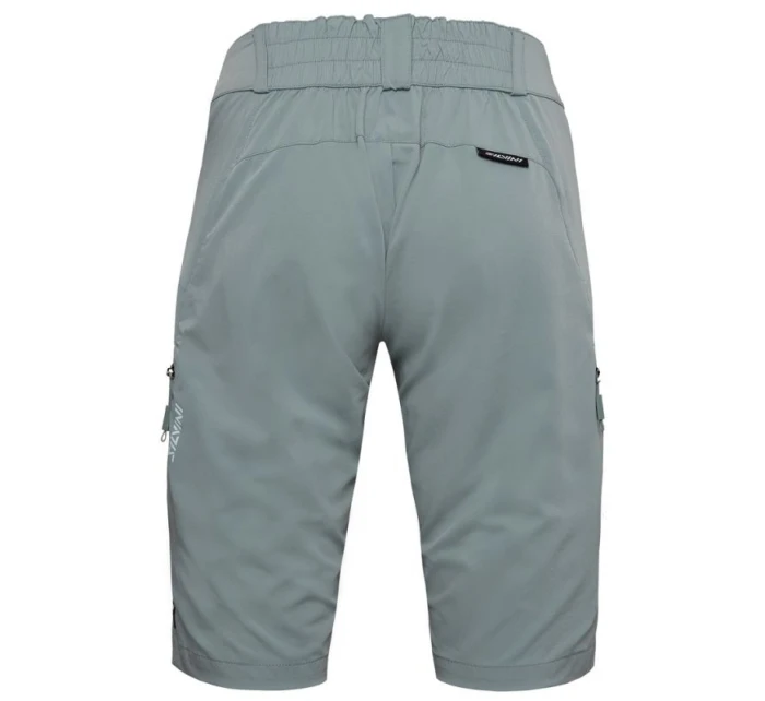 Dámské cyklistické šortky Silvini Alma W 3124-WP2431/1111