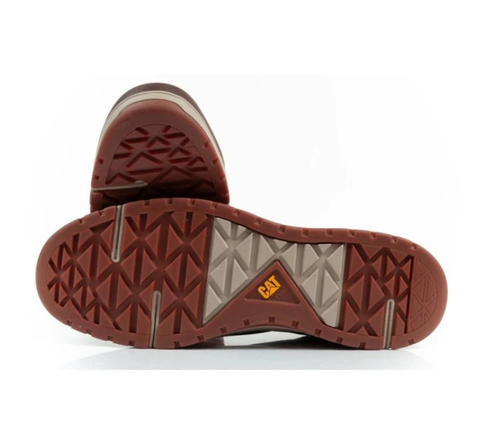 Boty Caterpillar Zeke Hiker M P725428