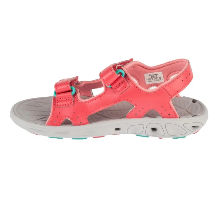 Youth Vent Sandal Jr model 20981719 - Columbia