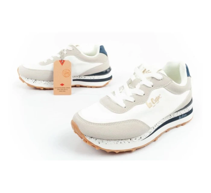 Memory Foam W model 21132765 Boty - Lee Cooper Memory Foam W model 21132765 Boty - Lee Cooper