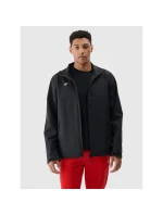 Pánský softshell 5000 s membránou model 21432339 - 4F Pánský softshell 5000 s membránou model 21432339 - 4F