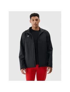 Pánský softshell 5000 s membránou model 21432339 - 4F