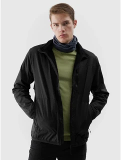 Pánská trekingová bunda Primaloft  pánské model 21433051 - 4F