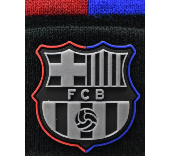 Kšiltovka Jr model 21482871 - FC BARCELONA