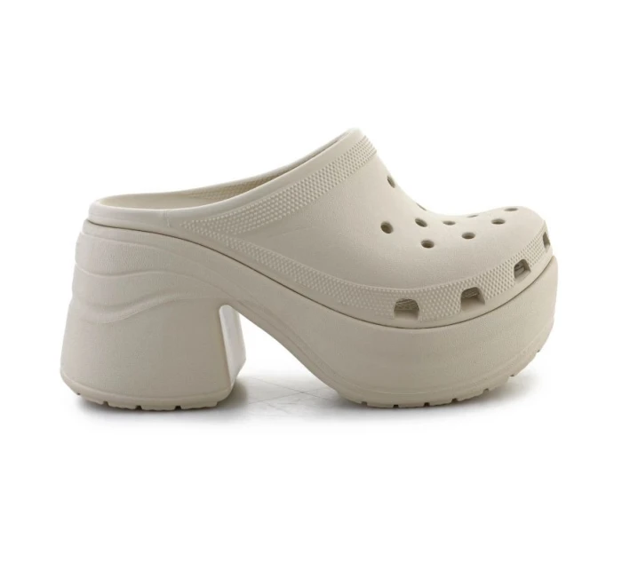 Crocs Siren Clog 208547-2Y2 kost