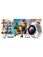 Chytré hodinky model 21805001 - Gravity Chytré hodinky model 21805001 - Gravity