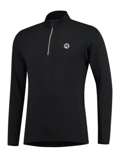 Rogelli běžecká mikina model 21840009 2.0 černá 2XL