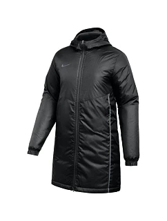 Dámská bunda Nike ThermaFit Park 26 černá model 22072154 010 - EB FIT