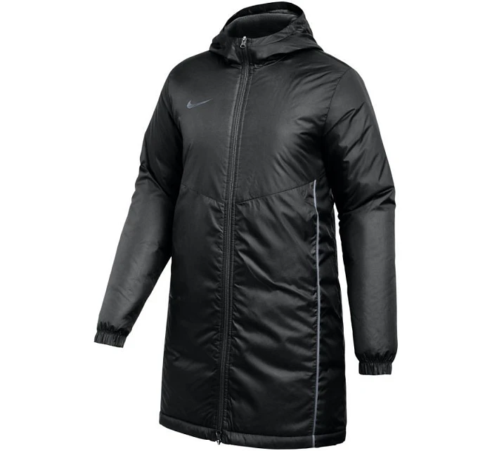 Dámská bunda Nike ThermaFit Park 26 černá model 22072154 010 - EB FIT Dámská bunda Nike ThermaFit Park 26 černá model 22072154 010 - EB FIT