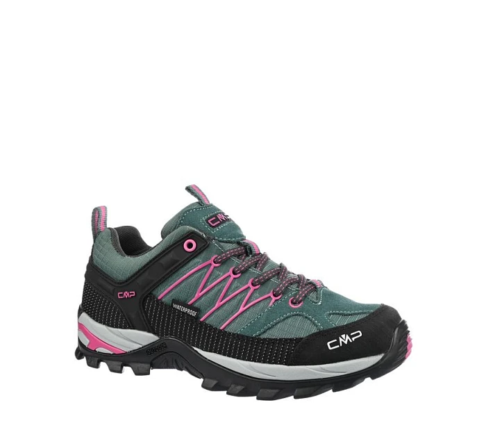 Dámské trekové boty Rigel Low  dámské model 22073968 - CMP
