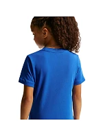 Dětské tričko Nike Inter Milán, modré, IM1710 438 Dětské tričko Nike Inter Milán, modré, IM1710 438