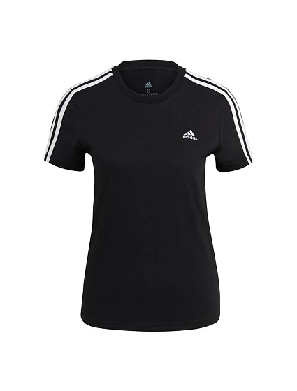 Dámské tričko Essentials Slim W model 16032496 - ADIDAS