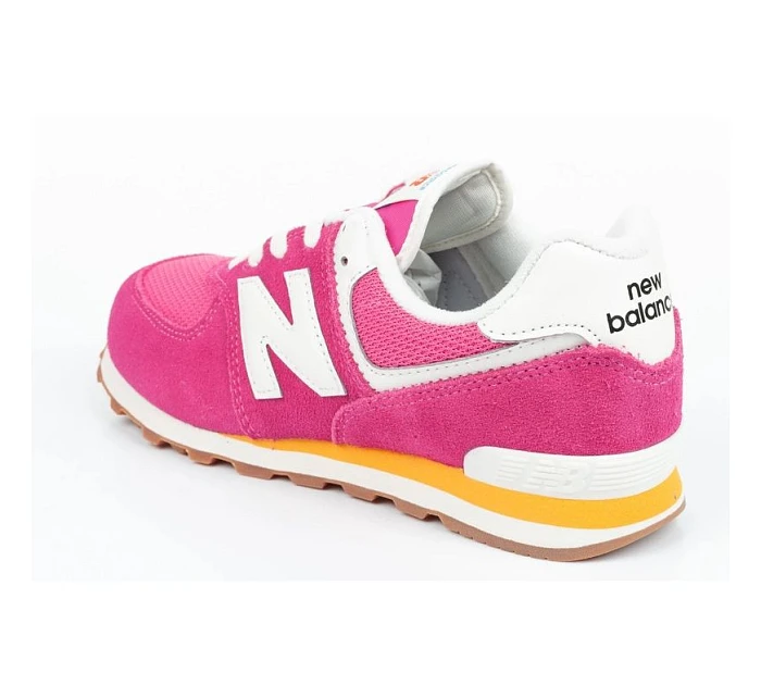 Boty W model 22080875 - New Balance Boty W model 22080875 - New Balance