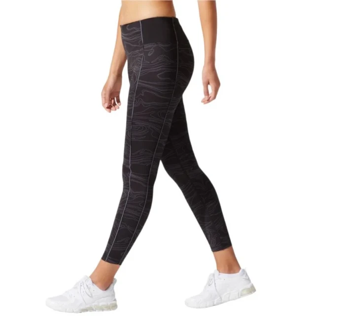 Dámské legíny Piping GPX Tight W 2032B782-001 - Asics