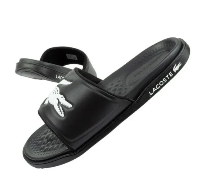 Žabky  M model 18519212 - Lacoste
