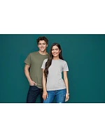 Comfort T Men Pánské těžké tričko model 22476694 natural - Stedman Comfort T Men Pánské těžké tričko model 22476694 natural - Stedman