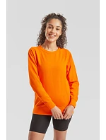 LadyFit Raglan Sweat Dámská raglánová mikina deep navy model 22434214 - Fruit of the Loom LadyFit Raglan Sweat Dámská raglánová mikina deep navy model 22434214 - Fruit of the Loom