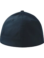 Atlantis Headwear Pitch 6 panelová baseballová kšiltovka 33.0253 navy Atlantis Headwear Pitch 6 panelová baseballová kšiltovka 33.0253 navy