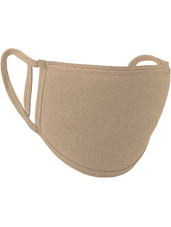 Premier PR 799 Maska na obličej, balení po 5 kusech 39.0799 khaki