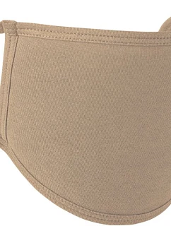 Premier PR 799 Maska na obličej, balení po 5 kusech 39.0799 khaki