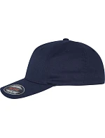 5 panelová kšiltovka 55. navy model 22537157 - Flexfit 5 panelová kšiltovka 55. navy model 22537157 - Flexfit
