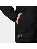 Helly Hansen Oxford 73290 Zimní pracovní bunda "Oxford" 59.3290 black Helly Hansen Oxford 73290 Zimní pracovní bunda "Oxford" 59.3290 black
