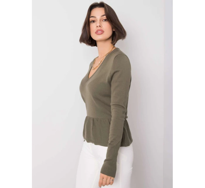 Halenka 259 BZ 22513.73 khaki Halenka 259 BZ 22513.73 khaki