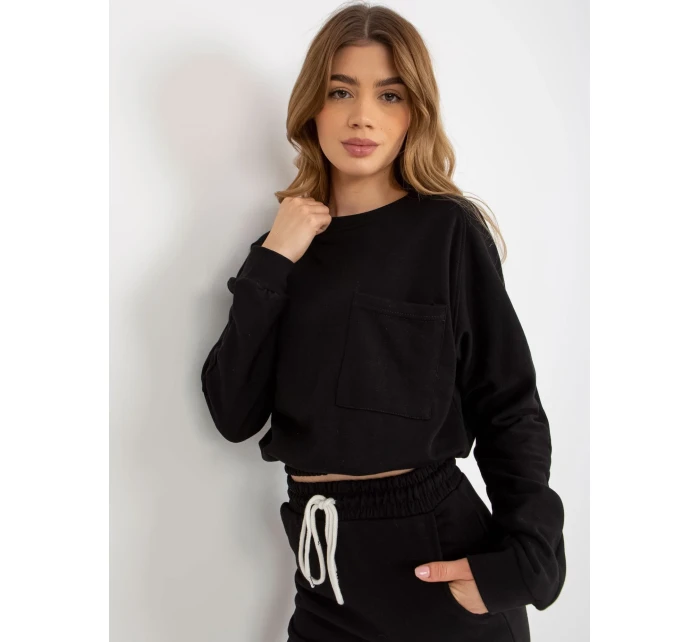 Sada EM KMPL 644.18P černá