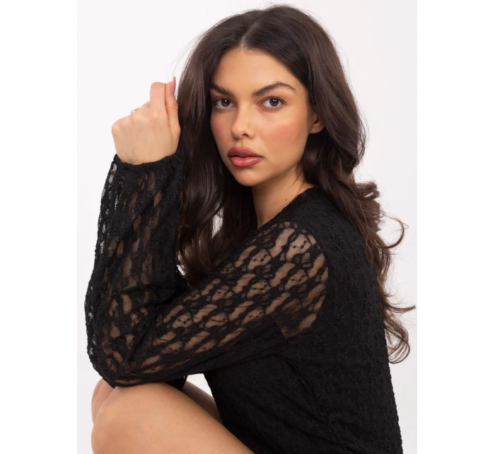 Šaty IT SK 9975.99 černá Šaty IT SK 9975.99 černá