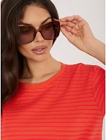 Tričko IT TS 20881.85 fluo růžová Tričko IT TS 20881.85 fluo růžová