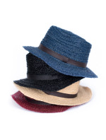 Klobouk Hat model 17554350 Blue - Art of polo