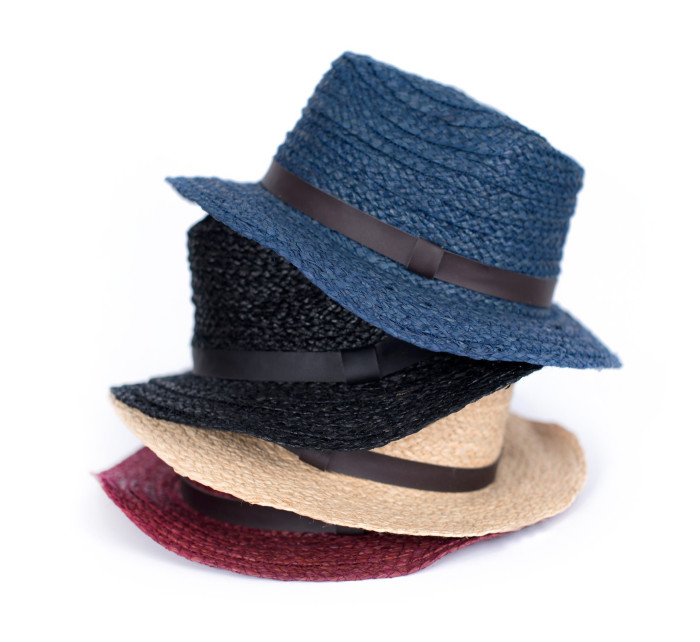 Klobouk Hat model 17554350 Blue - Art of polo