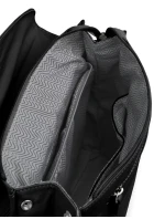 Městský batoh VUCH Joanna Canva Black