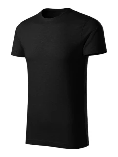 Gulf tričko pánské černá